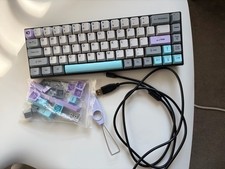 AKKO 3068 Mechanical Gaming Keyboard cherry Mx Brown
