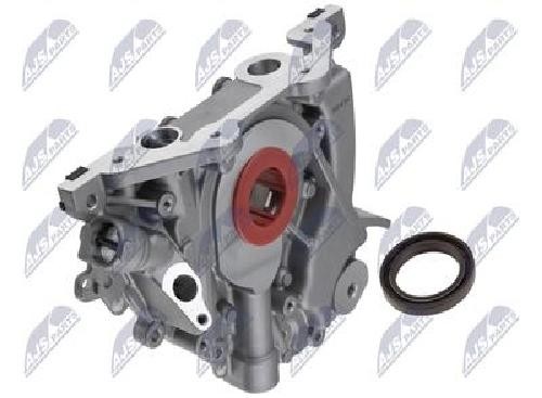 Original NTY Oil Pump BPO-LR-002 For Jaguar Land Rover