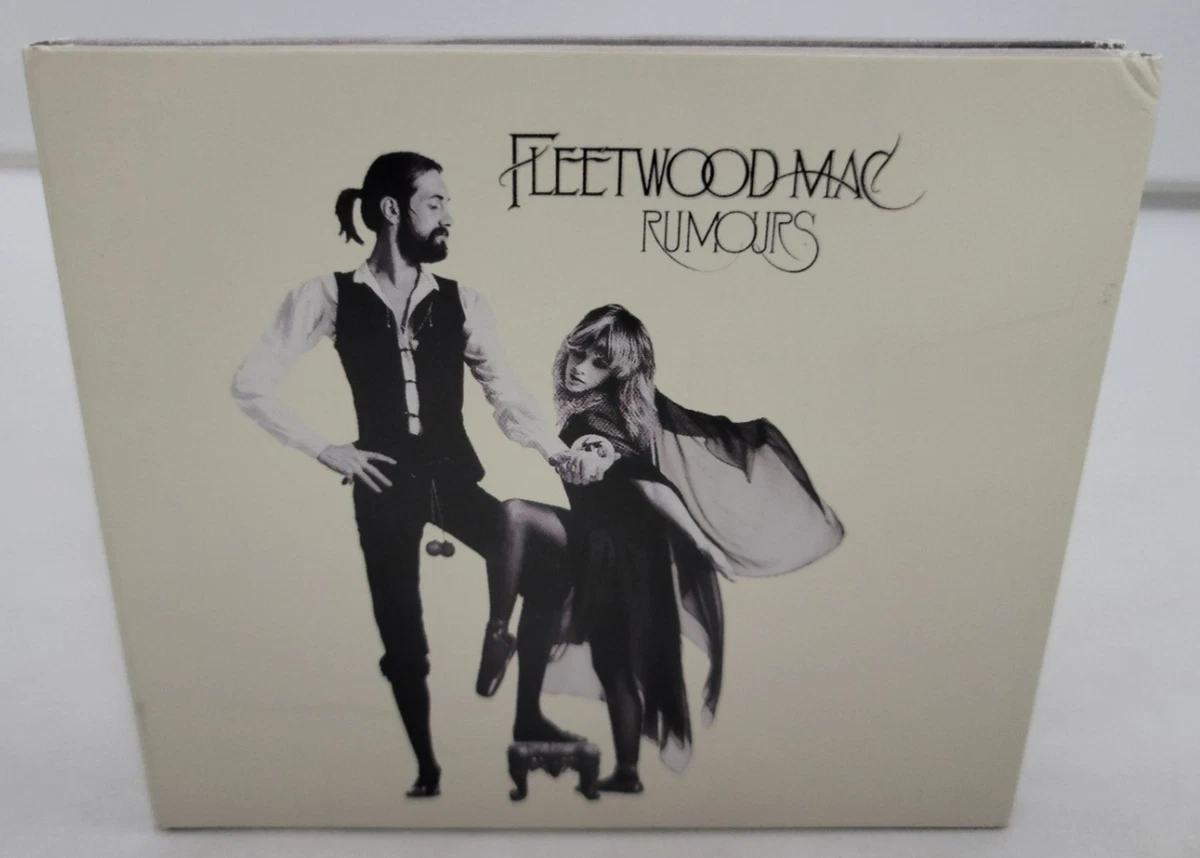 Fleetwood Mac Box Set Music CDs for sale - eBay