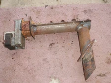 Englander 1 RPM Auger Motor 25-SSP01 25-PDVC 25-PI 25-PAF PU-047040 B4415UI