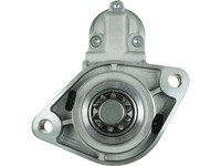 NEU - As-Pl S0571 Starter FüR Porsche