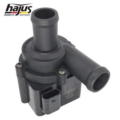 Original Hajus Zusatzwasserpumpe Audi A1 Seat Ibiza Skoda Fabia
