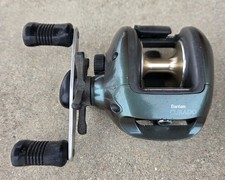 Shimano Bantam Curado Cu-200 Baitcasting Reel Made in Japan for