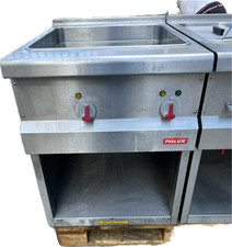 Palux Bräter Bratplatte FunctionLine Typ 829145 elektro 7kw