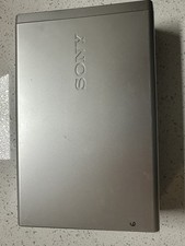 LIGHTLY USED  tested   SONY DRX-840U DVD/CD R...