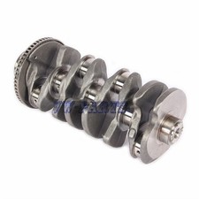 Cigüeñal motor 2.0T apto para VW Golf Jetta Tiguan Audi A3 A4 A5 Q7 06L105101D