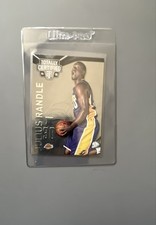 2014-15 Panini Totally Certified - Julius Randle #147 (RC)