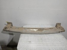 95550531311 halter mitte stoßfänger stoßstange h. PORSCHE CAYENNE 9PA 5616270