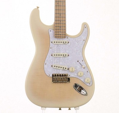 Fender Japan STR-RK Richie Kotzen Signature SWS Used Electric