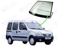 Pare-brise Nissan KUBISTAR