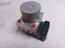 2021 Toyota Sienna Anti-lock Brake Pump Assembly Oem Id 4451045010