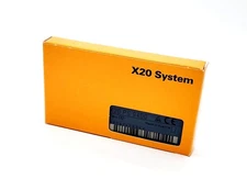 B&R X20PS9400 Feed Module for Bus Controller 24 VDC 0x1F8C-