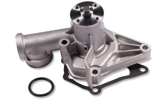 Hepu P7704 Wasserpumpe FüR Hyundai Mitsubishi Proton-image