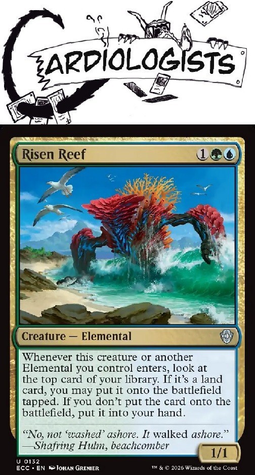 Putrefy | Magic the Gathering | Lorwyn Eclipsed Commander | NM