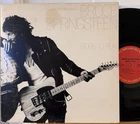 Bruce Springsteen Born To Run Vinyl LP Columbia PC 33795 Jungleland
