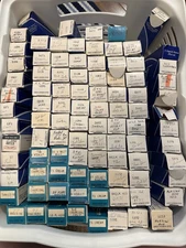 Over 90 ARTEX Liquid Embroidery Paint Roll On Decorator Tubes So Many Colors!