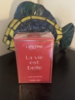 LancÔMe Paris La Vie Est LancÕMe La Vie Est Belle Belle L'elixir Eau De Parfum