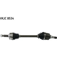 SKF Vkjc 8534 Antriebswelle FüR Toyota Auris Corolla E15