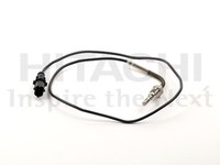 Sensor Abgastemperatur Astemo-Hitachi 2507093 FüR Lancia Idea Fiat Musa Linea