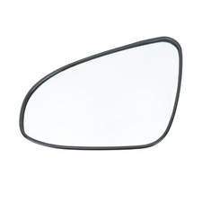 Glace de rétroviseur Toyota YARIS