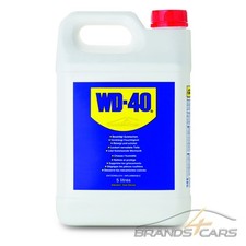 5 L LITER WD-40 MULTIFUNKTIONSPRODUKT KRIECH SPR&Uuml;H SCHMIER &Ouml;L MITTEL