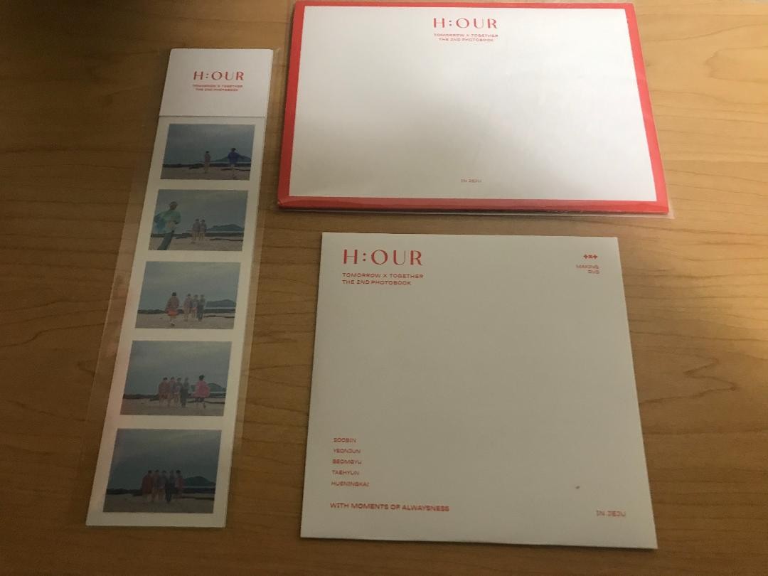 TXT フォトブック DVD 日本語字幕あり Amazon.co.jp: TOMORROW X TOGETHER TXT MEMORIES：FIRST STORY