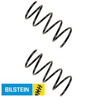 2X Fahrwerksfeder Bilstein 36-234967 2 Federn Satz Federnsatz FüR Renault