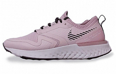 Nike Odyssey React 2 Shield Barely Rose Womens BQ1672-601