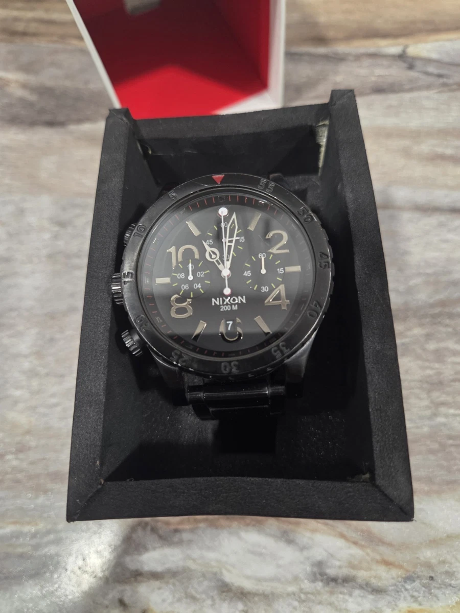 Nixon 48-20 Watches for sale | eBay