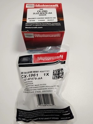 Motorcraft MAP Manifold Absolute Pressure Sensor CX1961 for Ford 6.0L Diesel New