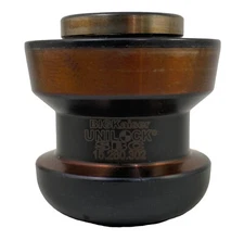 Big Kaiser Unilock SBA 15.260.302 Down Clamping Knob, .1mm Undersize M12xØ25xL5