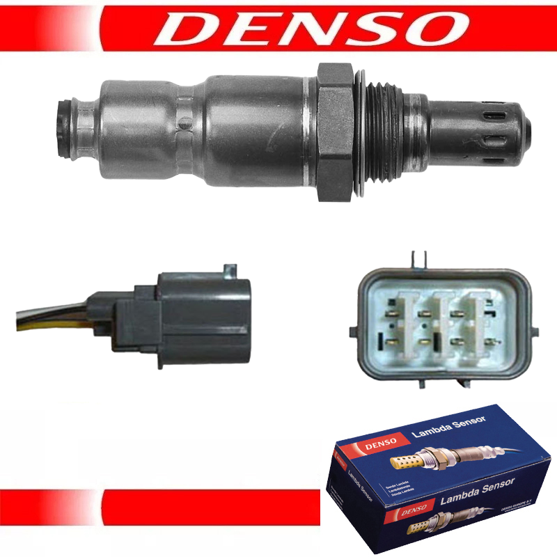 Downstream Rear Oxygen Sensor For 2005-2010 Honda Odyssey 3.5L V6 2009 Downstream Rear Oxygen Sensor For 2005-2010 Honda Odyssey 3.5L V6 2009