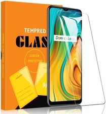 Oppo Realme 7 5G,X50,6,C2,X2 Pro,6i,XT Premium Tempered Glass Screen Protector 