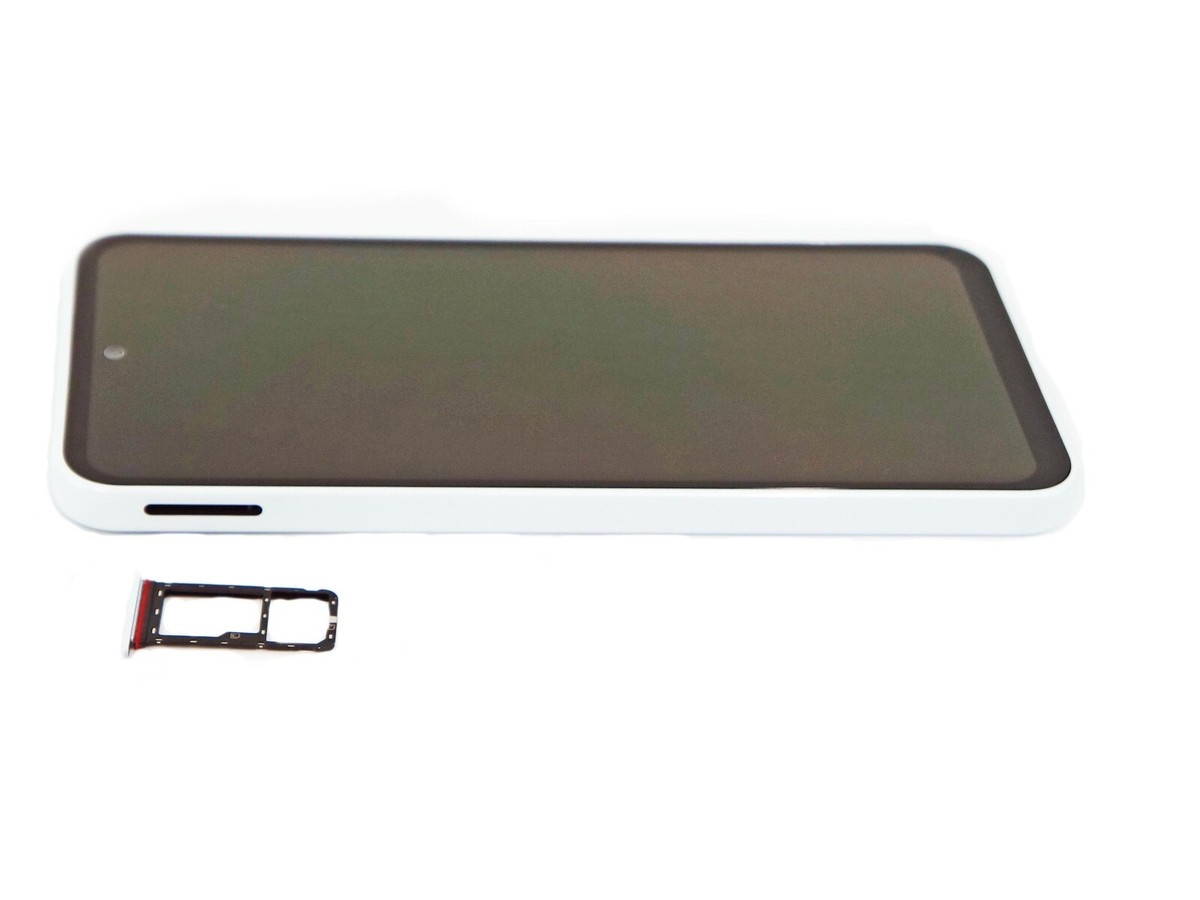 Unlocked Sim free ZTE Libero 5G III SIM A202ZT White Unlocked Sim free ZTE Libero 5G III SIM A202ZT White