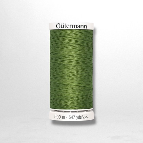 Gütermann Nähgarn ,,Allesnäher'' 500m, verschiedene Farben; 1 Stück - Bild 27 von 28