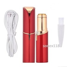 Damen schmerzlos Mini Lippenstift Form Haaren...