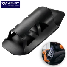 Weldy Leather Holster for Weldy HG 330 & 530 Practical Heat Gun Holder - 126.311