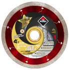 Rubi Tools Red Cobra Premium Diamond Blades ~All Sizes Available~
