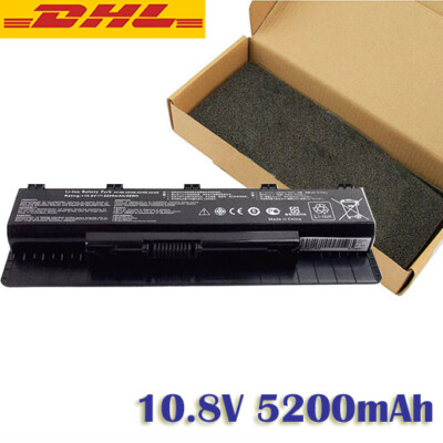 Laptop Akku für Asus N56VM N56VZ R501VZ N76 N76V A32-N56 A31-N56 A33-N56