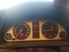 Compteur Mercedes 240