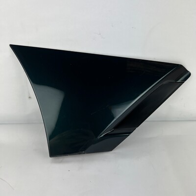 トト 2018 2019 2020 2021 Honda Clarity Rear Right Lower Door Molding