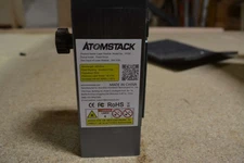 Atom Stack 20 Watt Optical Power Diode Laser Module