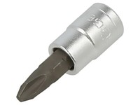 "HT1S602 SchlüSsel SteckschlüSsel,Phillips PH2 1/4\" HÖGert Technik"