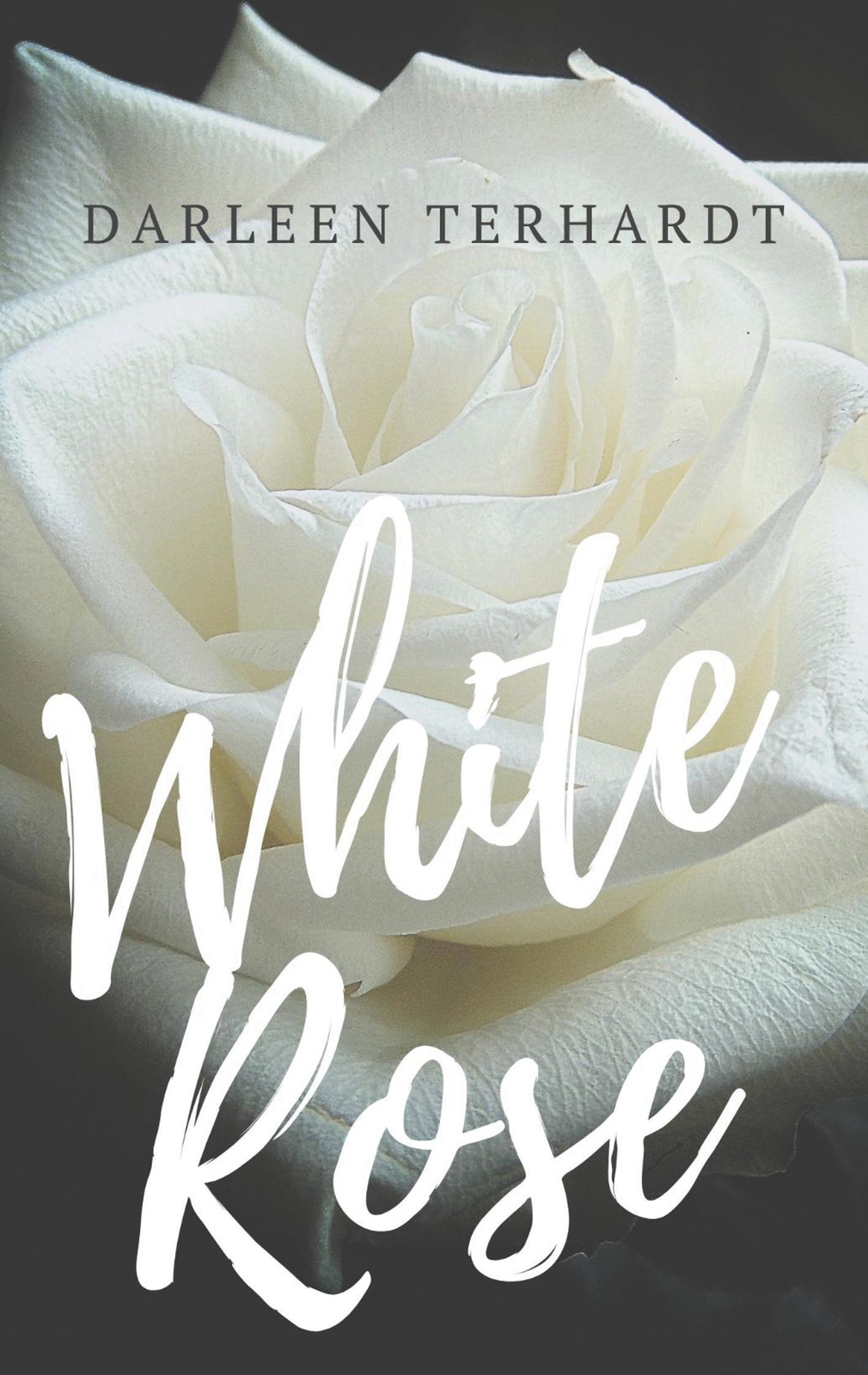 Thumbnail - Darleen Terhardt | White Rose | Taschenbuch | Deutsch (2019) |