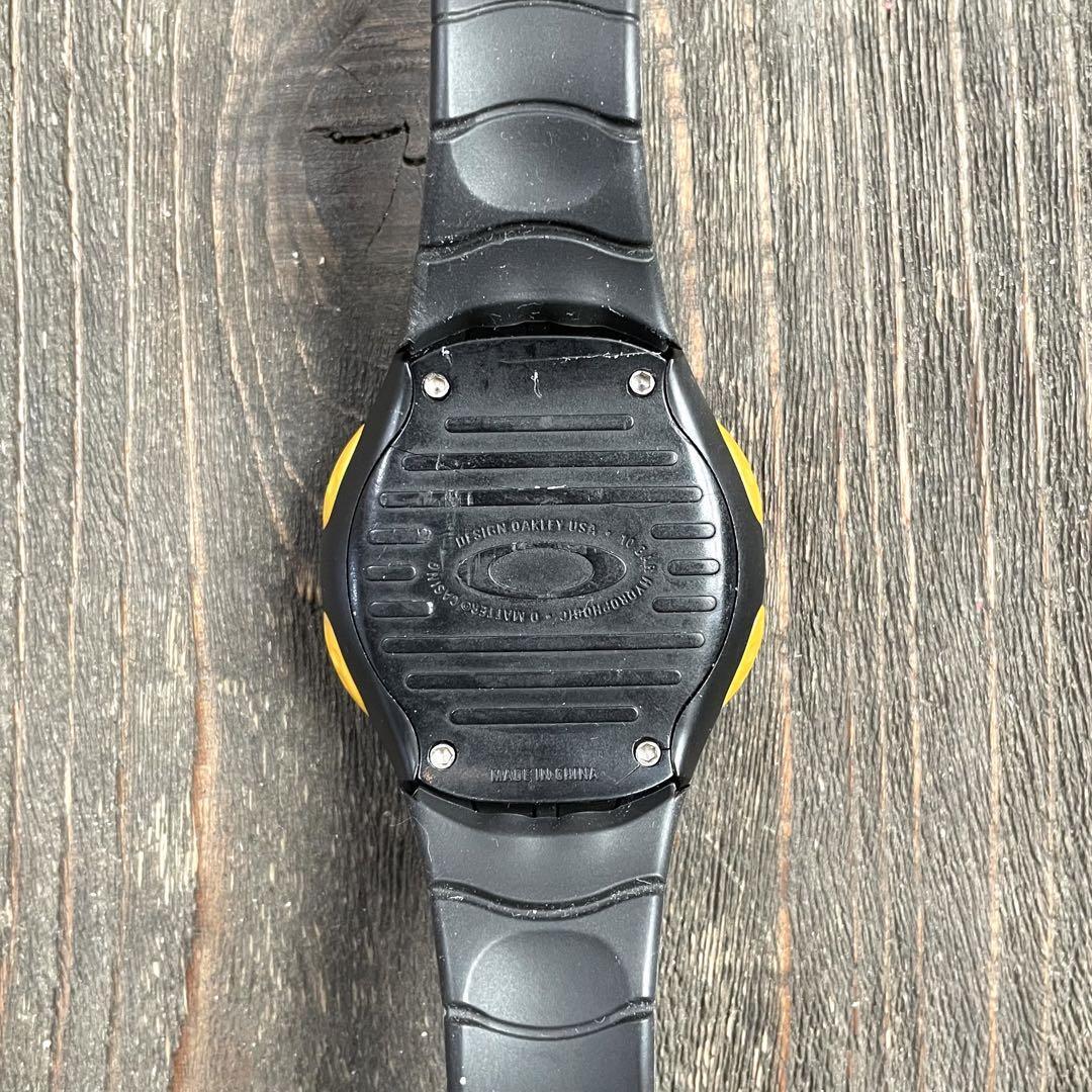 Oakley D-1 Digital Watch 00S Y2K | eBay Oakley D-1 Digital Watch 00S Y2K | eBay