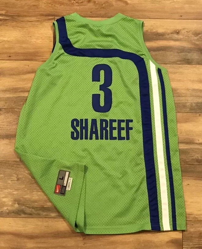 Atlanta shareef store jersey