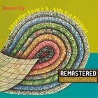 Ash Ra Tempel - Seven Up [New CD]