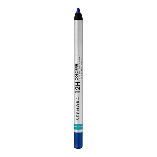 SEPHORA COLLECTION 12H Colorful Contour Eye Pencil Waterproof Eyeliner ORIGINAL - Picture 8 of 22