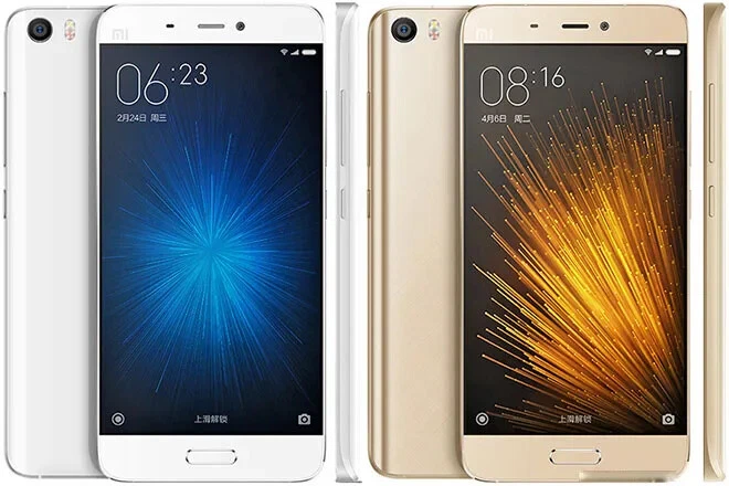 ミンミソ❗ Xiaomi Mi 5 64 GB Unlocked Cell Phones & Smartphones for sale | eBay