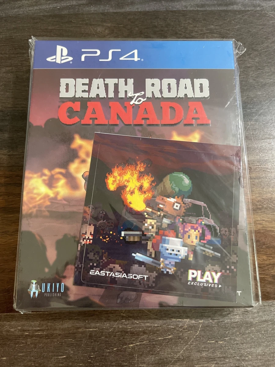 Ps4 sale games canada